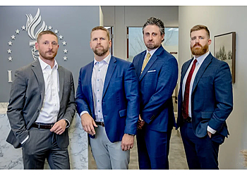 Seth Morris - Lincoln, NE DWI & DUI Lawyers