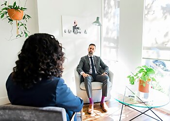 Berkeley Criminal Defense Lawyers Seth Morris - MORRIS LAW, PC.