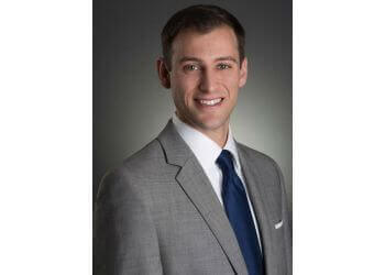 Seth Ryan Percy - PERCY LAW OFFICE, PLLC Raleigh DUI Lawyers