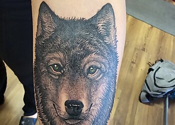 Rochester Tattoo Shops Seth Snell Tattoo Studio