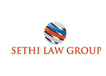 Sethi Law Group Orange Immigration Lawyers