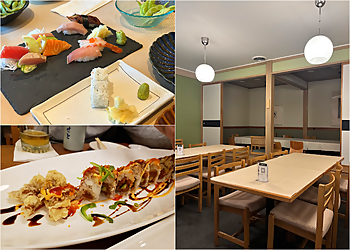 Sunnyvale Sushi Seto Restaurant