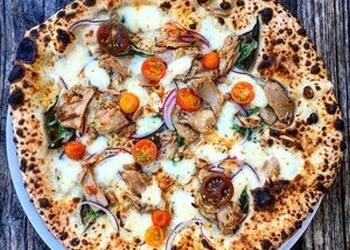 Settebello Pizzeria Napoletana Pasadena Pizza Places