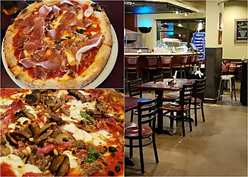 Salt Lake City Pizza Places Settebello Pizzeria Napoletana