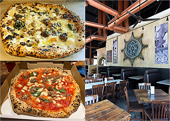 Henderson Pizza Places Settebello Pizzeria Napoletana Henderson