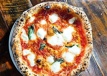 Settebello Pizzeria Napoletana Henderson Henderson Pizza Places image 1