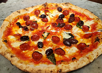 Settebello Pizzeria Napoletana Oxnard Oxnard Pizza Places image 1