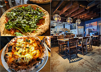 Pasadena Pizza Places Settebello Pizzeria Napoletana Pasadena