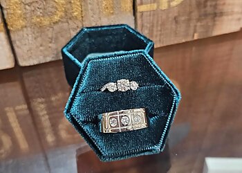 Peoria Jewelry Setterberg Jewelers