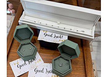 Peoria Jewelry Setterberg Jewelers