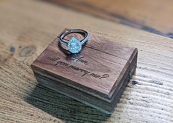 Surprise Jewelry Setterberg Jewelers