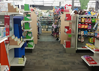 St Paul Pharmacies Setzer Pharmacy & Gift Center