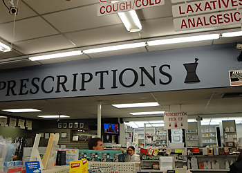 St Paul Pharmacies Setzer Pharmacy & Gift Center