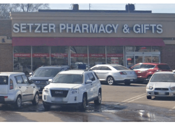Setzer Pharmacy & Gift Center 