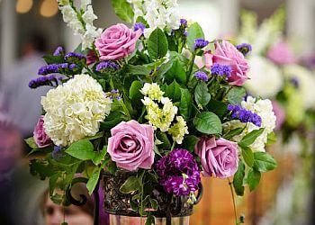 3 Best Florists in Oakland, CA - Expert Recommendations