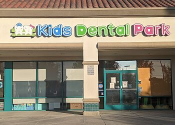 Seung Han, DMD - KIDS DENTAL PARK  Bakersfield Kids Dentists