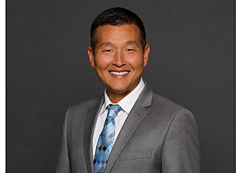 Seung Jae Tex Song, DPM - ORTHO SOUTH SPECIALISTS Seung Jae Tex Song, DPM - Memphis, TN Podiatrists - Doctor Portrait Image