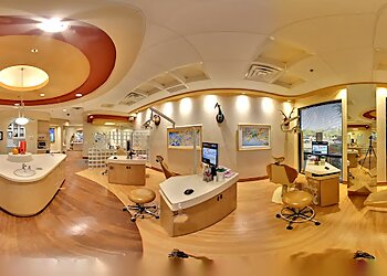 Scottsdale Orthodontists Seuss A. Kassisieh, DDS, MS - SEUSS ORTHODONTICS