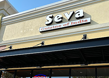 Kansas City Indian Restaurants Seva Cuisine of India