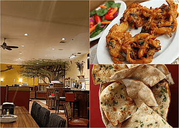 Kansas City Indian Restaurants Seva Cuisine of India