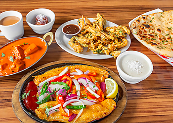 Seva Cuisine of India Kansas City Indian Restaurants image 1