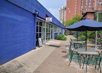 3 Best Vegetarian Restaurants In Detroit Mi Threebestrated Detroit Vegetarian Restaurant Seva
