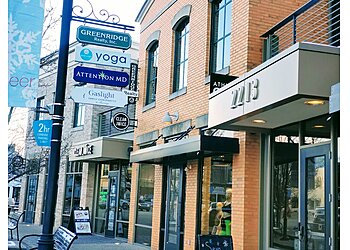 Grand Rapids Yoga Studios Seva Yoga