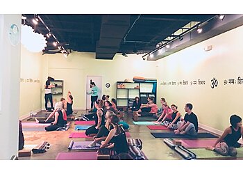 Seva Yoga  Grand Rapids Yoga Studios image 1