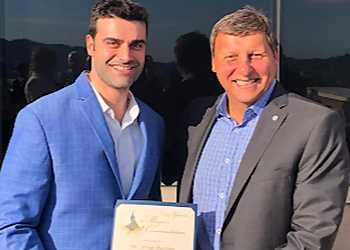 Glendale Orthopedics Sevag Armand Bastian, MD