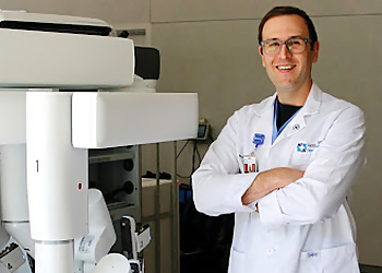 Santa Clarita Urologists Sevan V. Stepanian, MD - FACEY MEDICAL GROUP