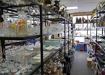 Glendale Gift Shops Sevana Gifts