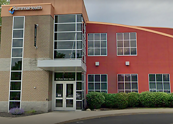 Akron Gynecologists Sevasti K Yeropoli, MD - SUMMA HEALTH OBSTETRICS AND GYNECOLOGY-WHITE POND