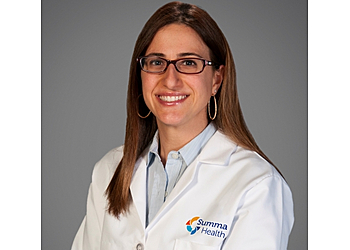Sevasti K Yeropoli, MD - SUMMA HEALTH OBSTETRICS AND GYNECOLOGY-WHITE POND Akron Gynecologists image 1