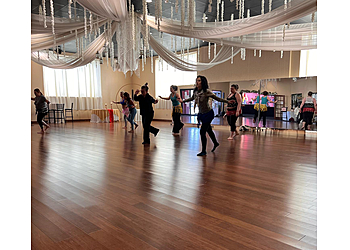 Hampton Dance Schools Seven Cities Dance Studio