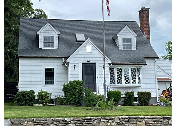 Worcester Roofing Contractors Seven Hills Roofing