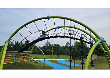 Columbia Public Parks Seven Oaks Park