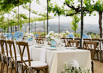 Seven Oh Seven Events - Santa Rosa, CA Wedding Planners - Service Image