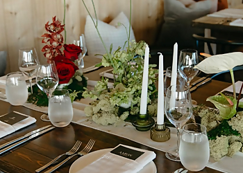 Seven Oh Seven Events - Santa Rosa, CA Wedding Planners - Work Image
