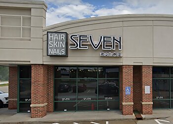 Omaha Hair Salons Seven Salon