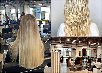 Omaha Hair Salons Seven Salon