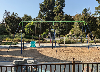 Sunnyvale Public Parks Seven Seas Park