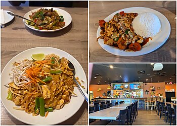 Corona Thai Restaurants Seven Seas Thai Cuisine