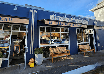 Providence Bakeries Seven Stars Bakery