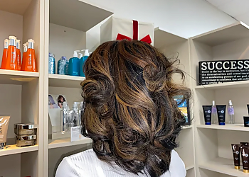 Peoria Hair Salons Seven Strands Hair Salon & Spa