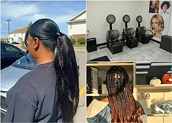 Peoria Hair Salons Seven Strands Hair Salon & Spa