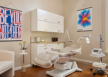 Seven:Thirty Skincare - Berkeley, CA Med Spas - Interior Image