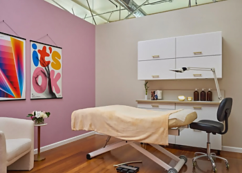 Seven:Thirty Skincare - Berkeley, CA Med Spas - Treatment Room Image