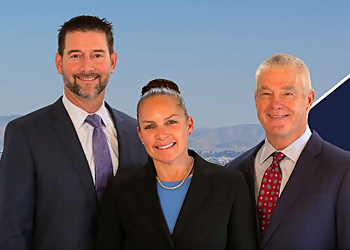 Sevens Legal Criminal Lawyers - San Diego, CA Criminal Defense Lawyers - Legal Team Image