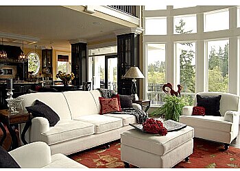 San Francisco Upholstery Seventeen St Upholstery