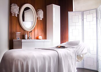 Jacksonville Spas Seventh Wonder Holistic Spa